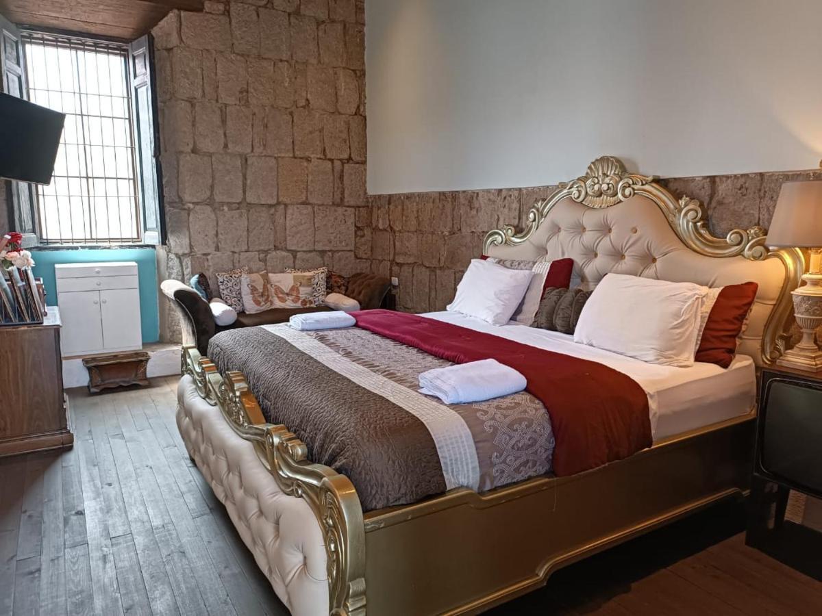 Hotel Vintage "Rialto" Quetzaltenango Extérieur photo