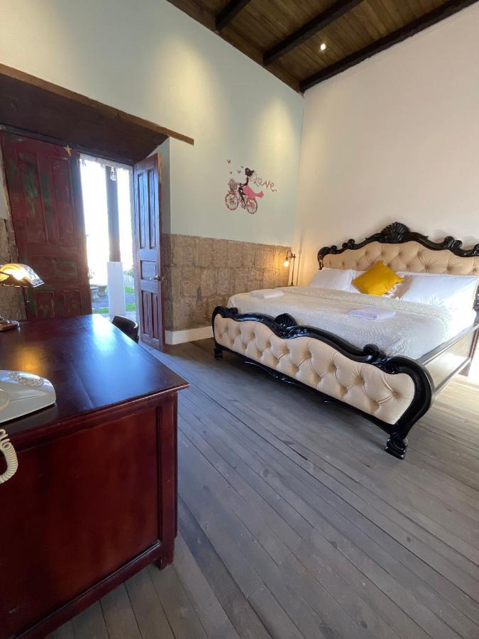 Hotel Vintage "Rialto" Quetzaltenango Extérieur photo