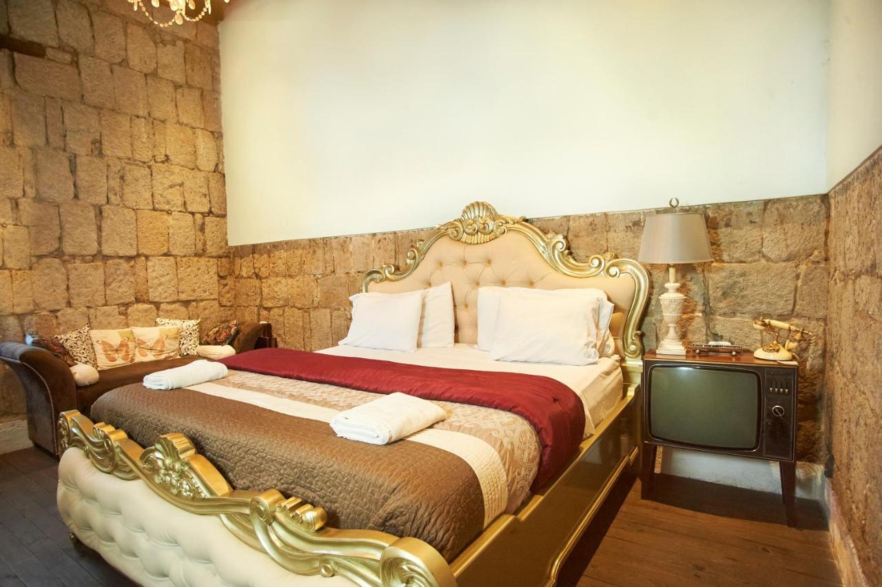 Hotel Vintage "Rialto" Quetzaltenango Extérieur photo
