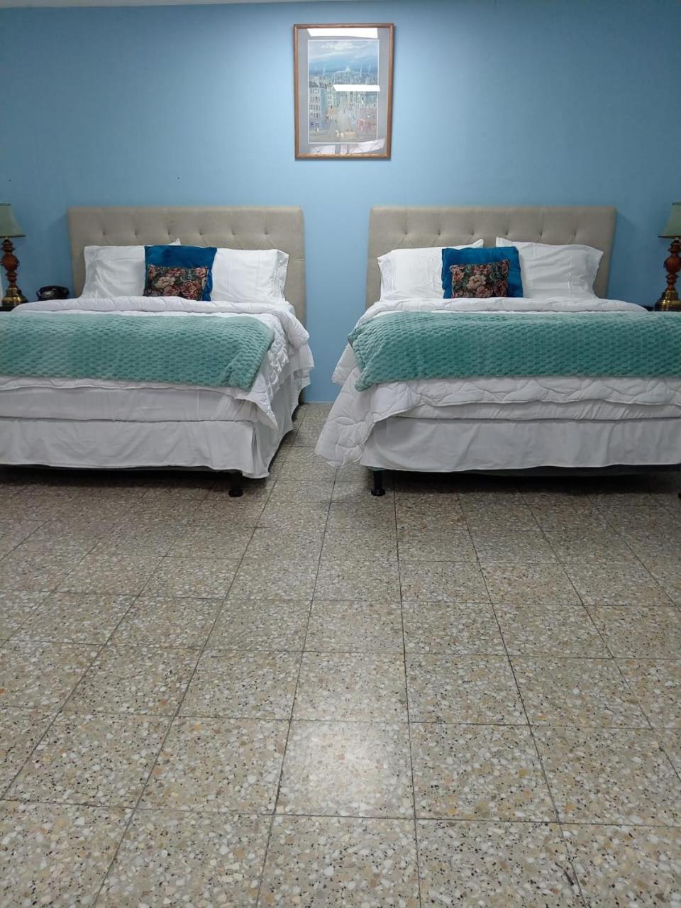Hotel Vintage "Rialto" Quetzaltenango Extérieur photo