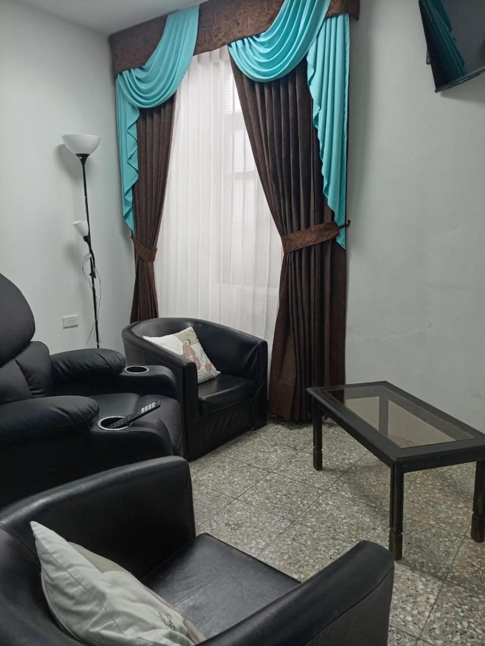 Hotel Vintage "Rialto" Quetzaltenango Extérieur photo