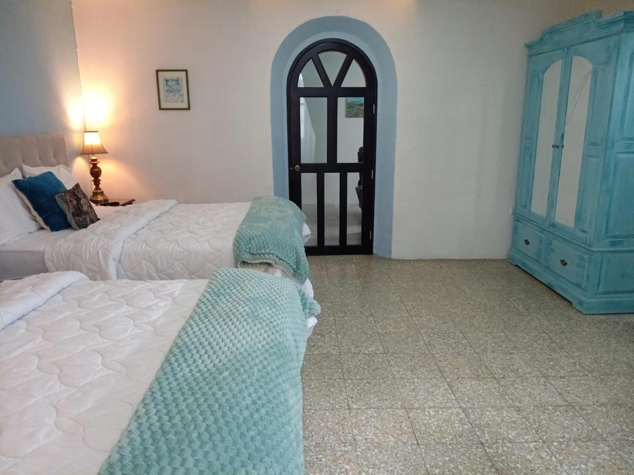 Hotel Vintage "Rialto" Quetzaltenango Extérieur photo
