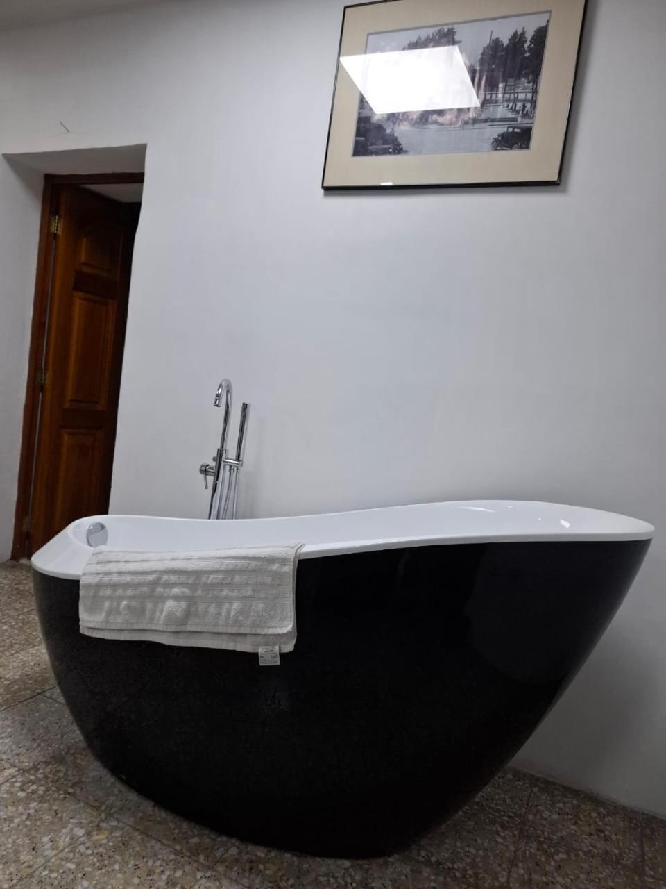 Hotel Vintage "Rialto" Quetzaltenango Extérieur photo
