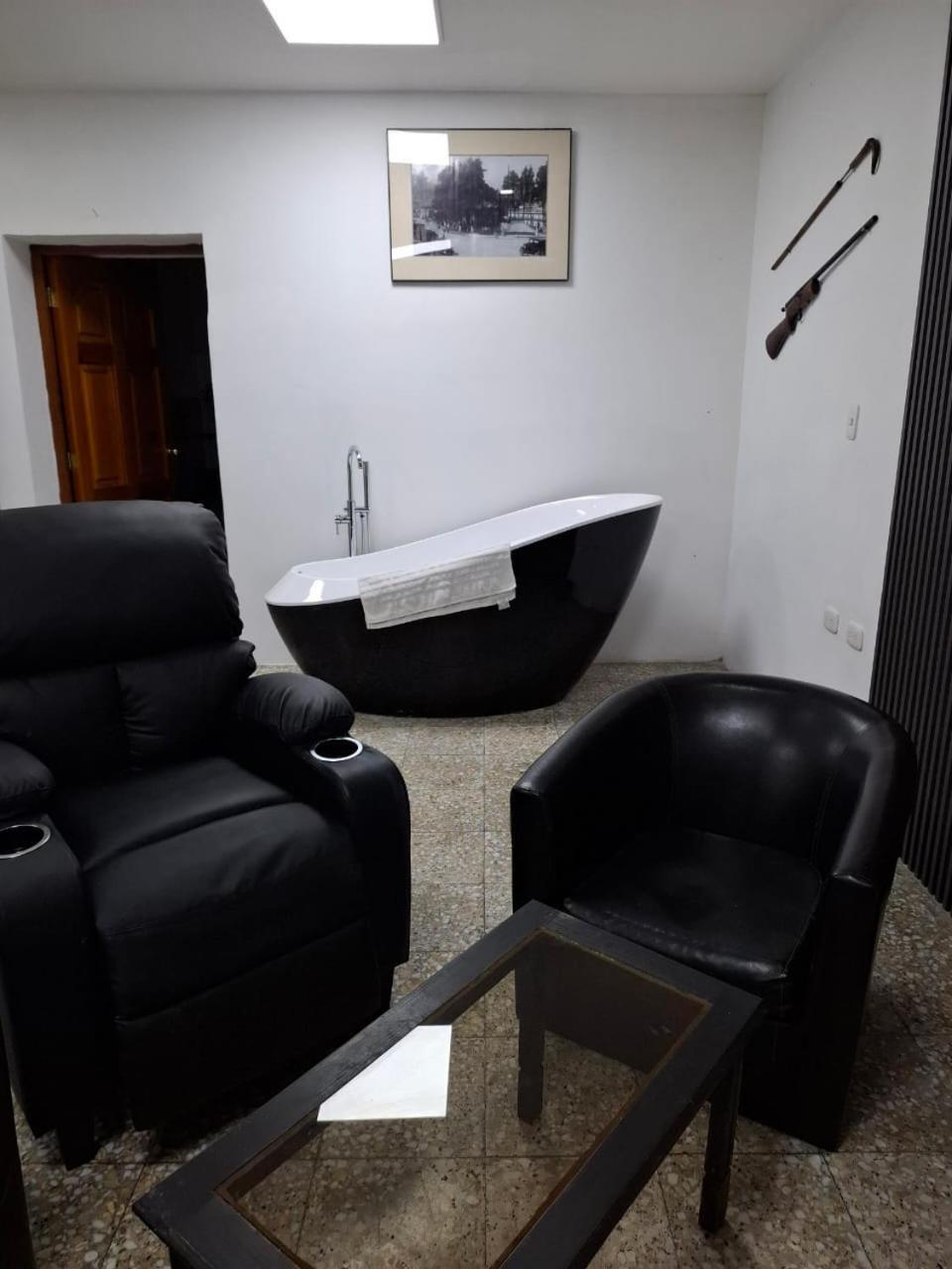 Hotel Vintage "Rialto" Quetzaltenango Extérieur photo