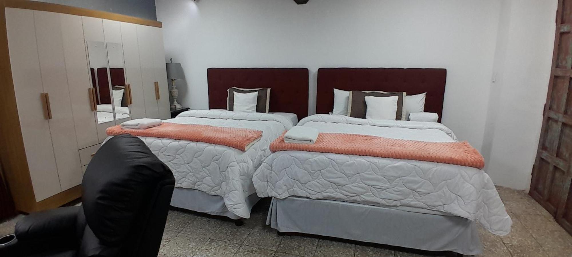 Hotel Vintage "Rialto" Quetzaltenango Extérieur photo